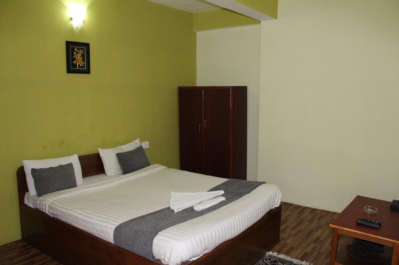 Hill Castle Hotel