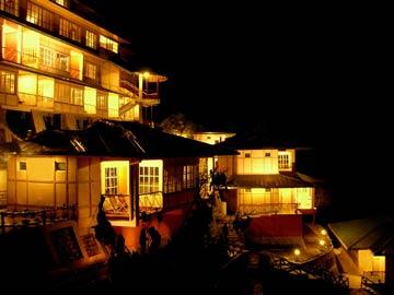 Hotel Orange Village 3*