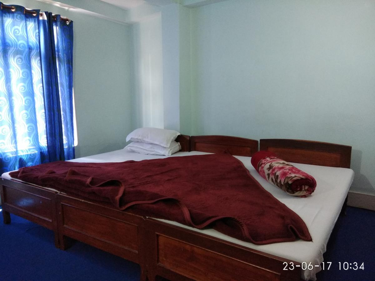 Stayapart - Sikkim Regency *