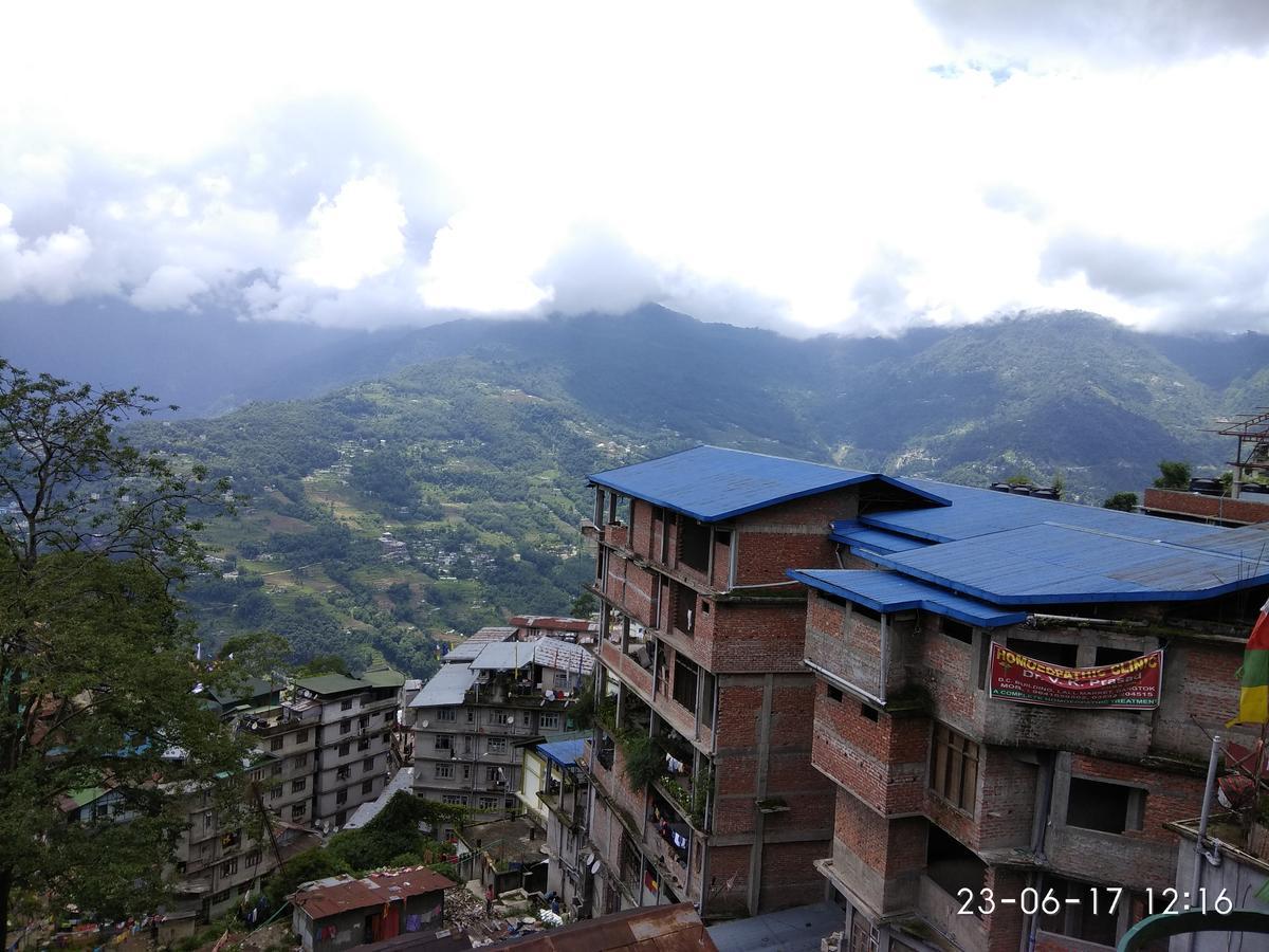 Stayapart - Sikkim Regency Hotel *