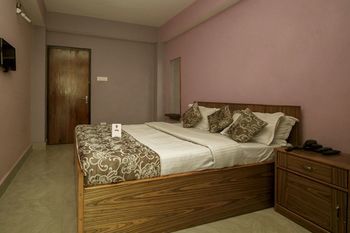 Inn Oyo 8164 Hans Regency Gangtok