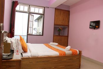 Oyo 8164 Hans Regency Inn