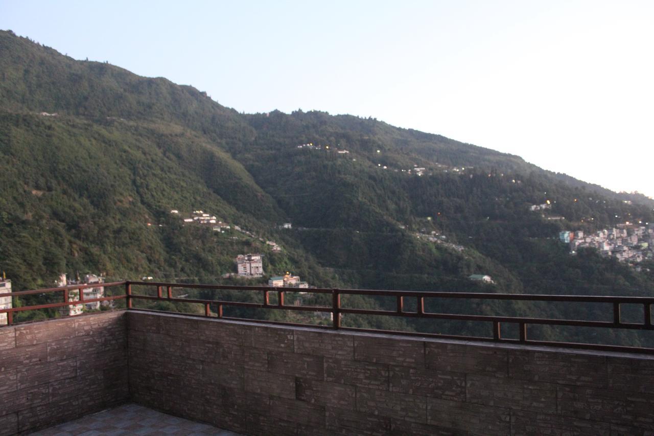 Hill Castle 2* Gangtok