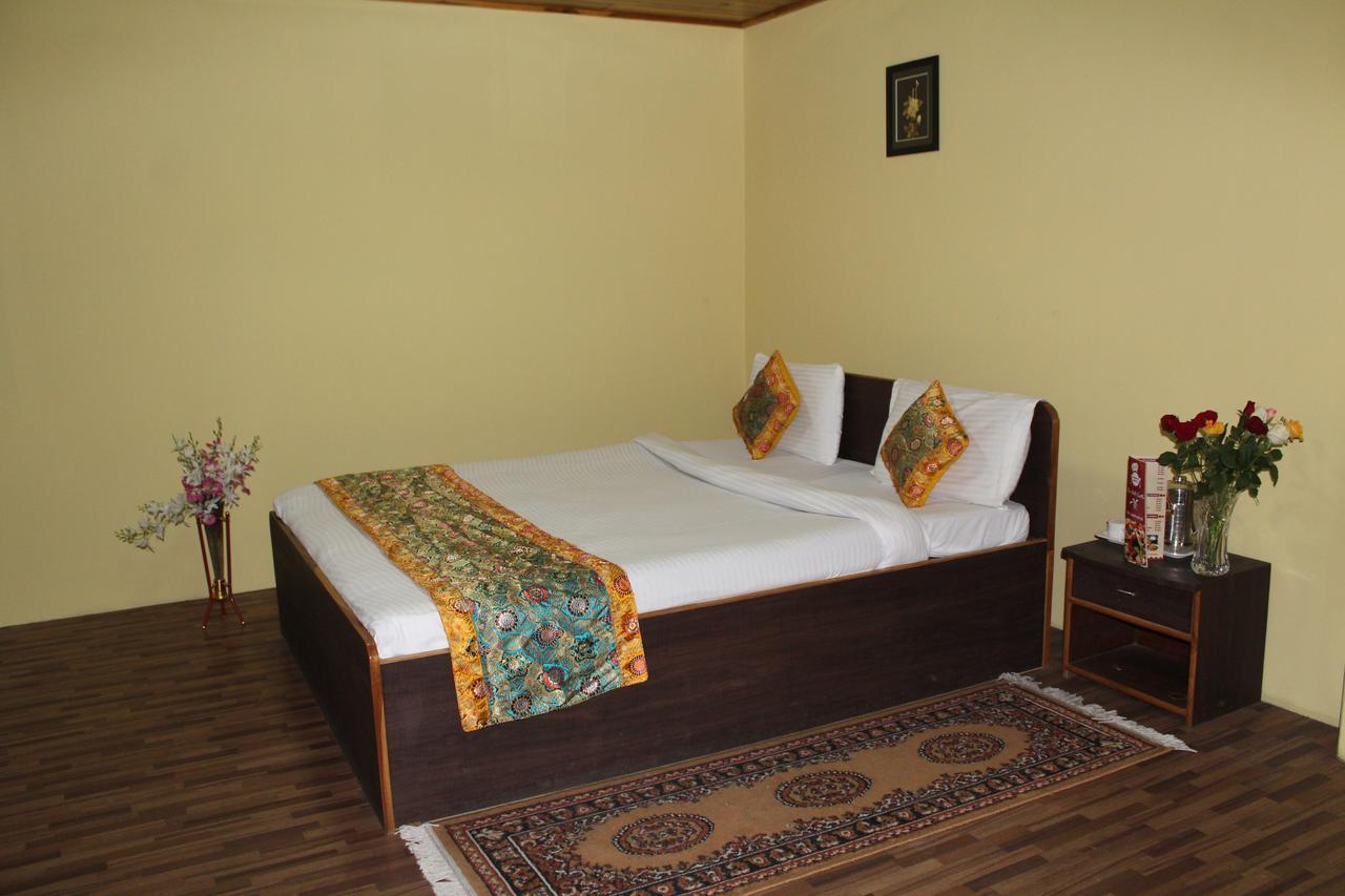 Hill Castle 2* Gangtok
