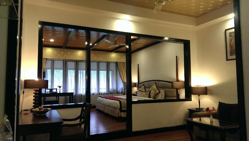 Hotel Orange Village 3*