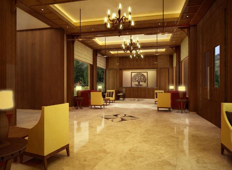 Hotel Orange Village 3*