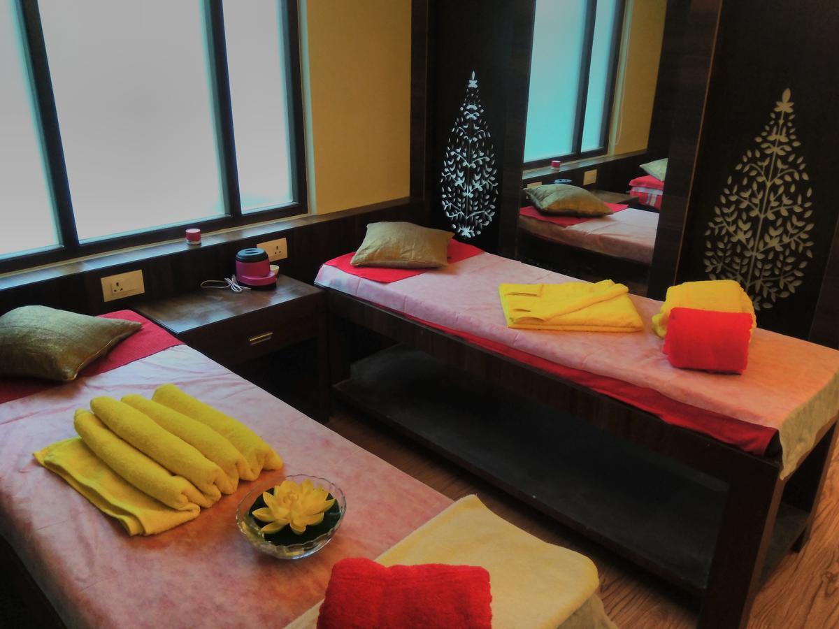 Resort Maplewood & 3*