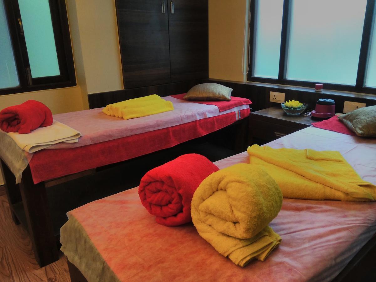 Resort Maplewood & 3*