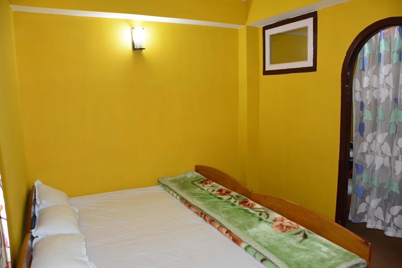 Hotel Kalej Valley Gangtok