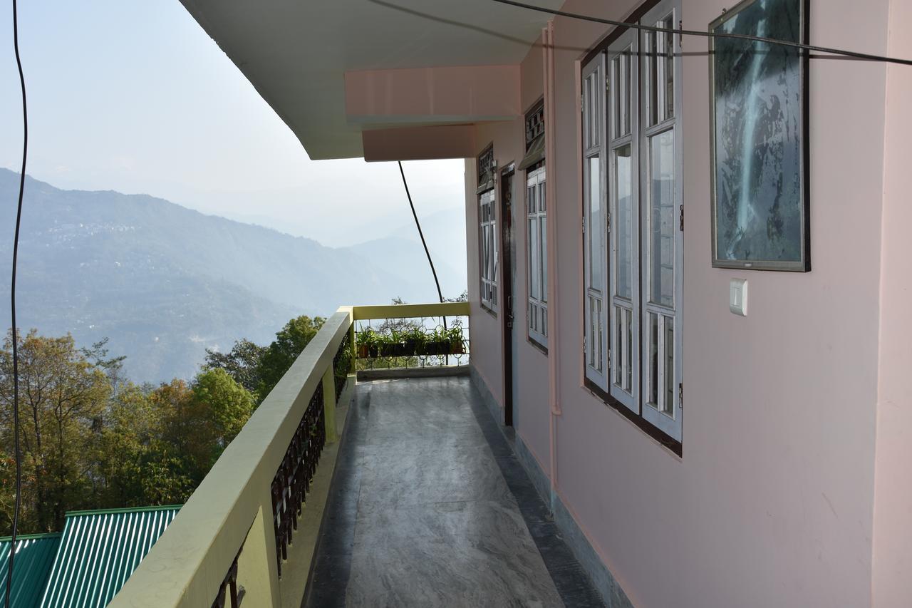Hotel Kalej Valley Gangtok