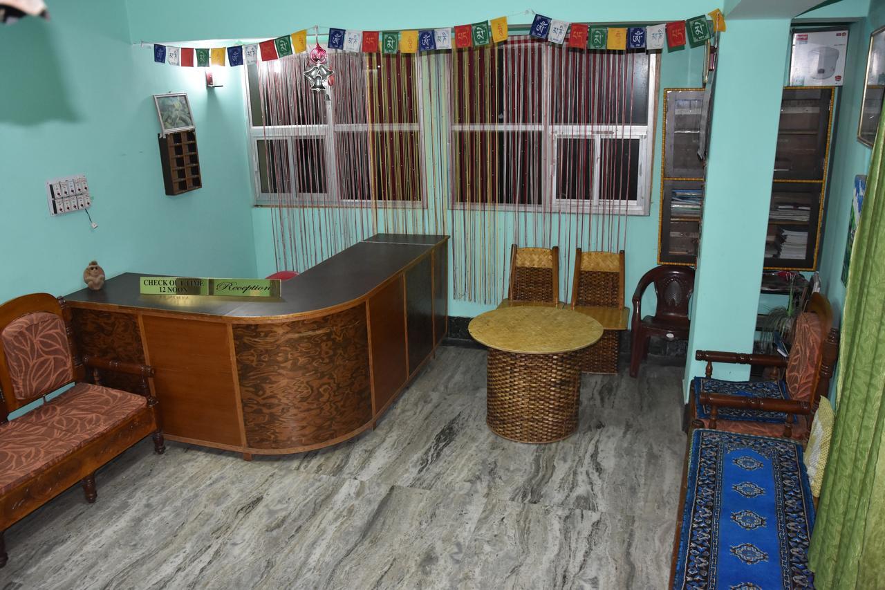 Hotel Kalej Valley Gangtok