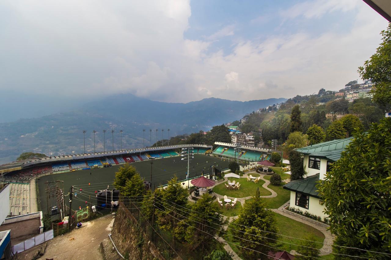 Hotel Oyo 12334 Sikkim Gangtok