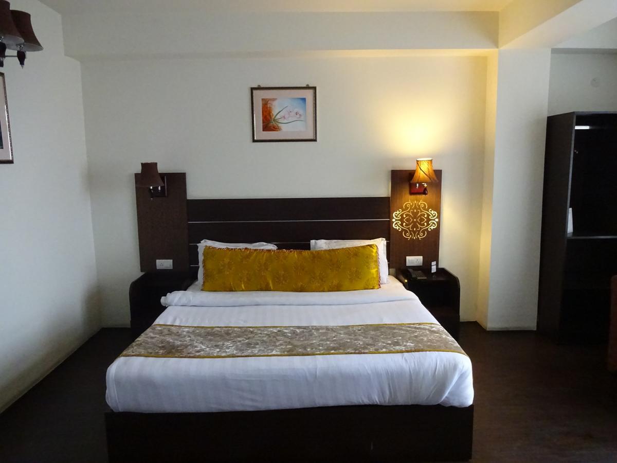 Jain Group Royal Orchid & Hotel Gangtok