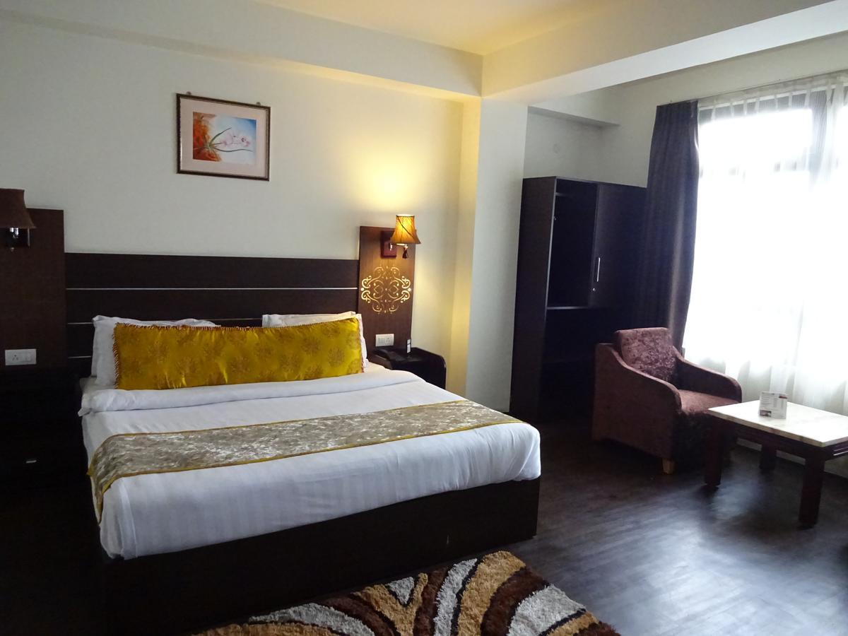 Jain Group Royal Orchid &