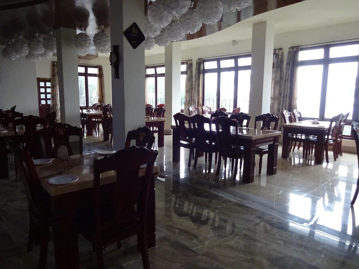 Jain Group Royal Orchid & Hotel