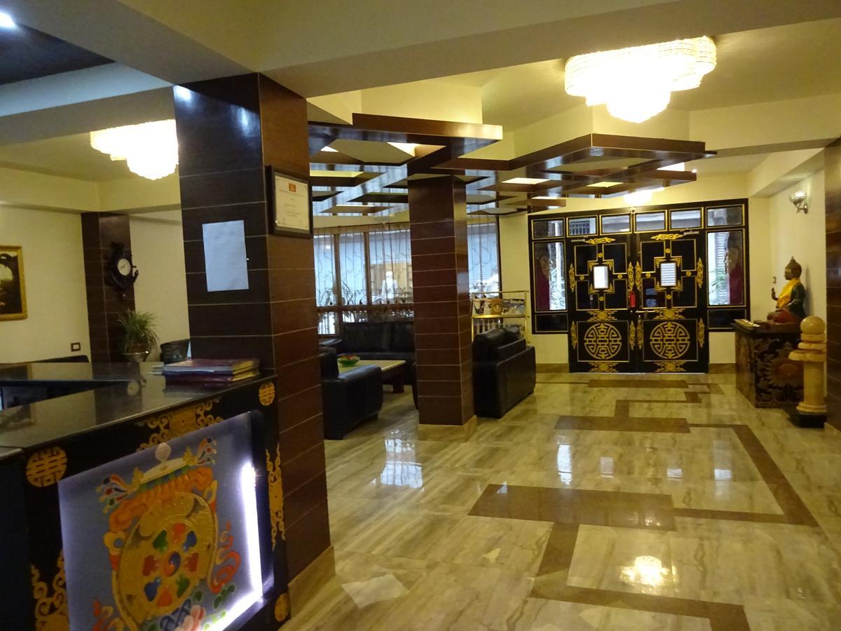 Jain Group Royal Orchid & 3* Gangtok