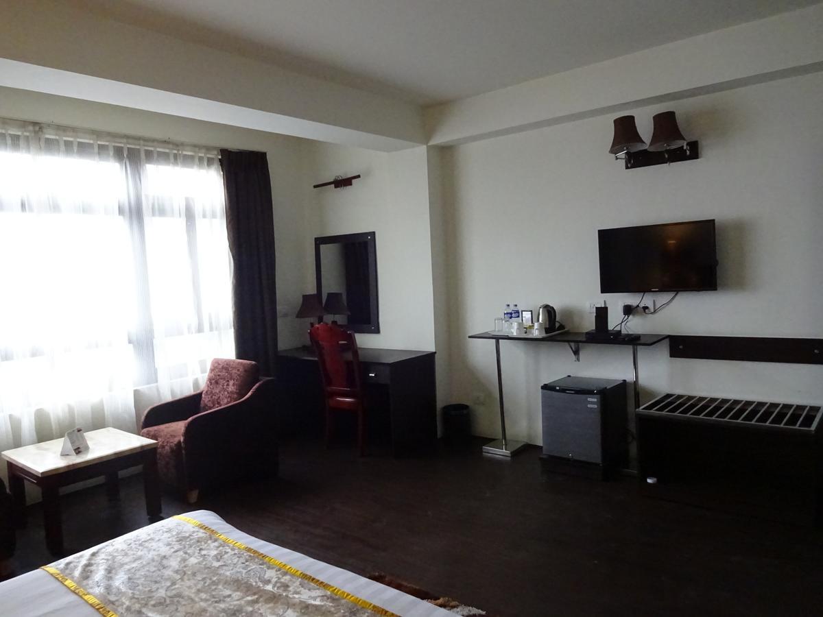 Jain Group Royal Orchid & Hotel Gangtok
