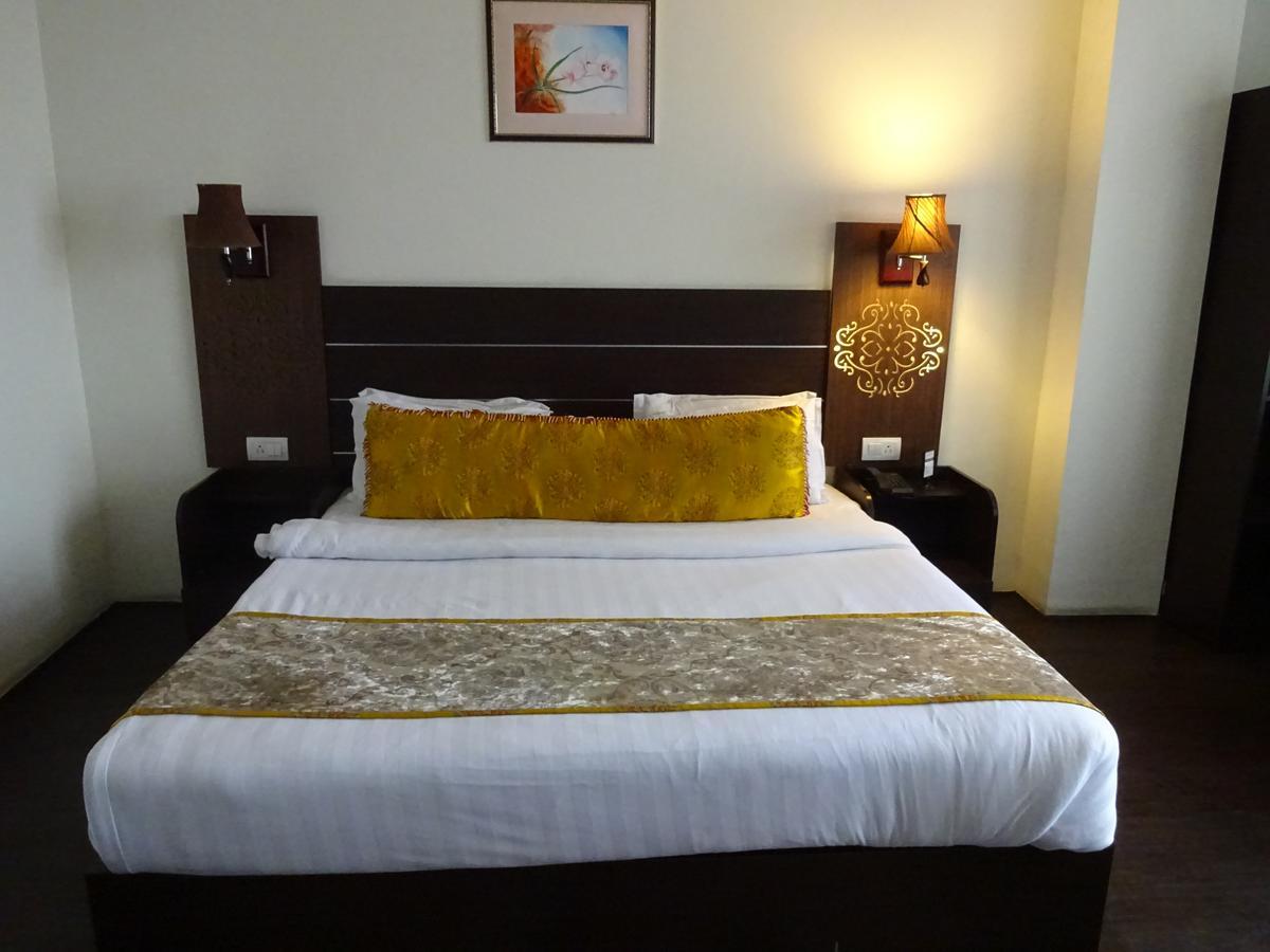 Hotel Jain Group Royal Orchid & Gangtok