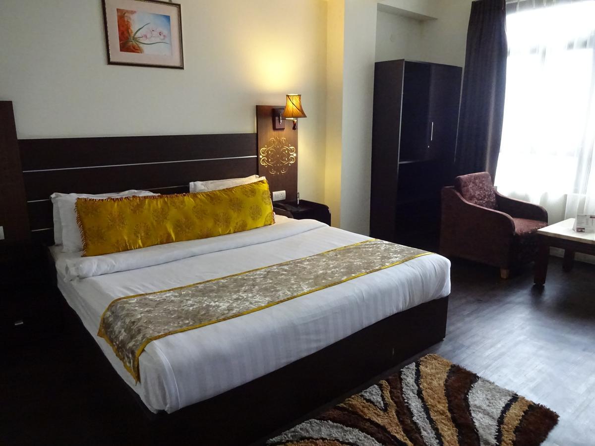 Jain Group Royal Orchid & Gangtok