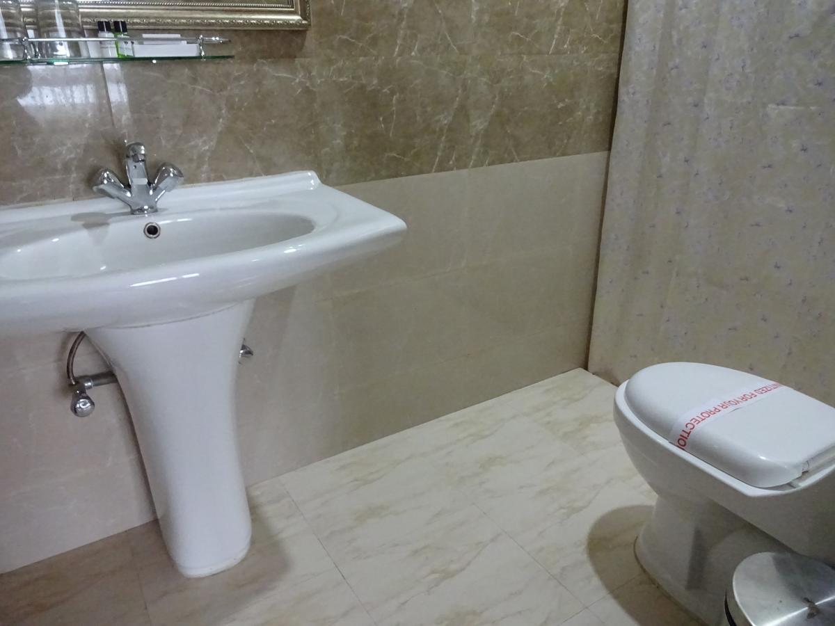Jain Group Royal Orchid & Gangtok