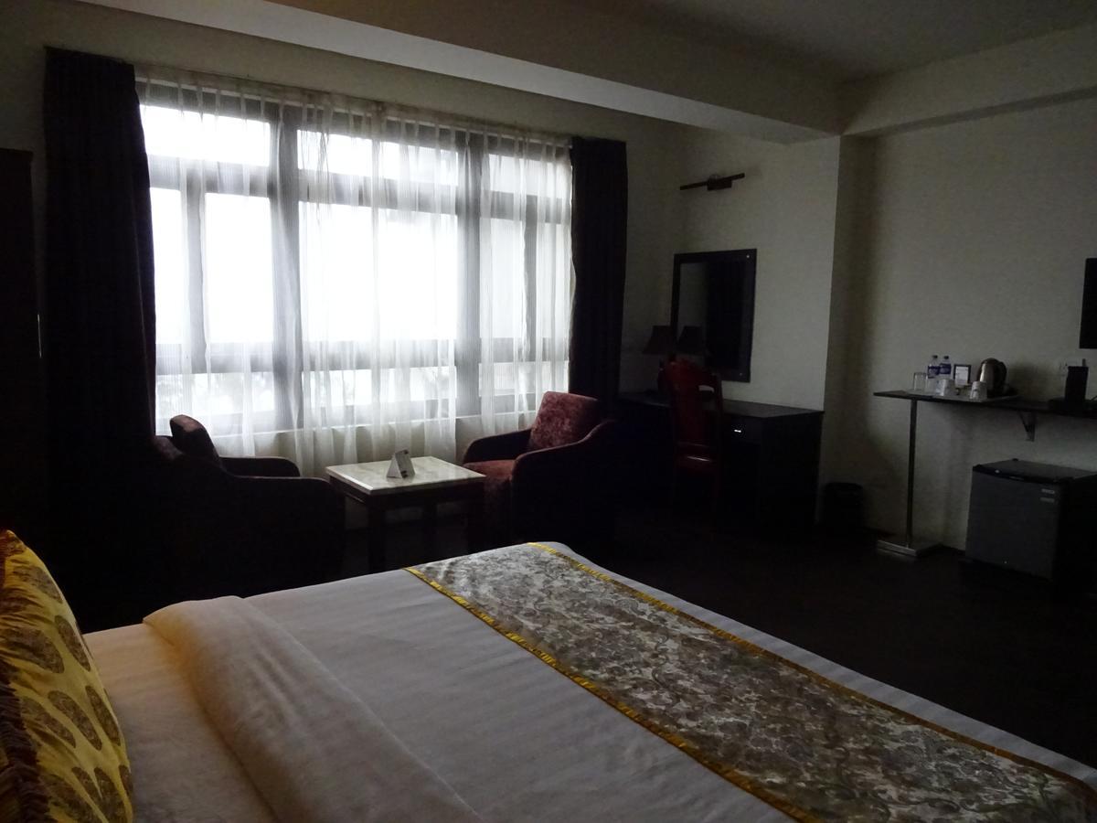 Hotel Jain Group Royal Orchid & Gangtok
