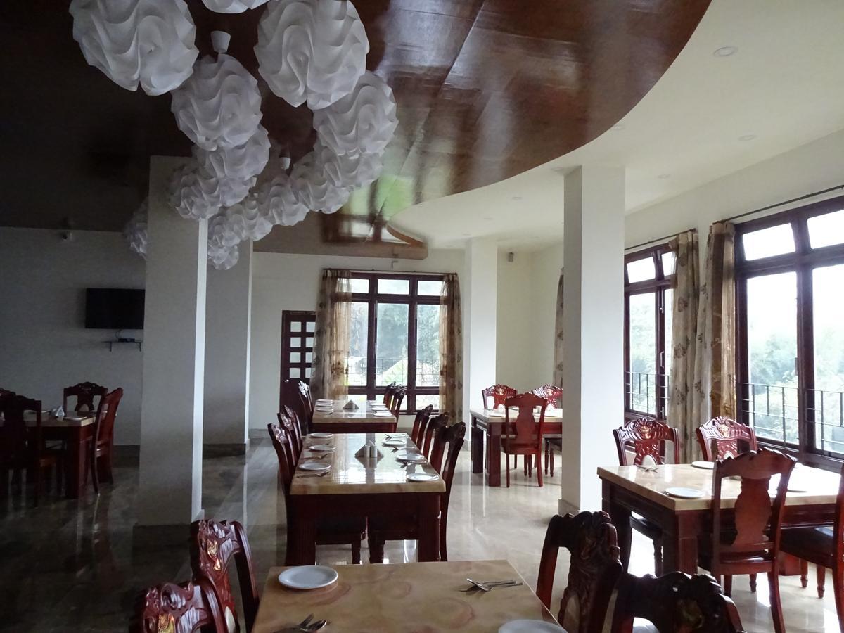 Jain Group Royal Orchid & 3*