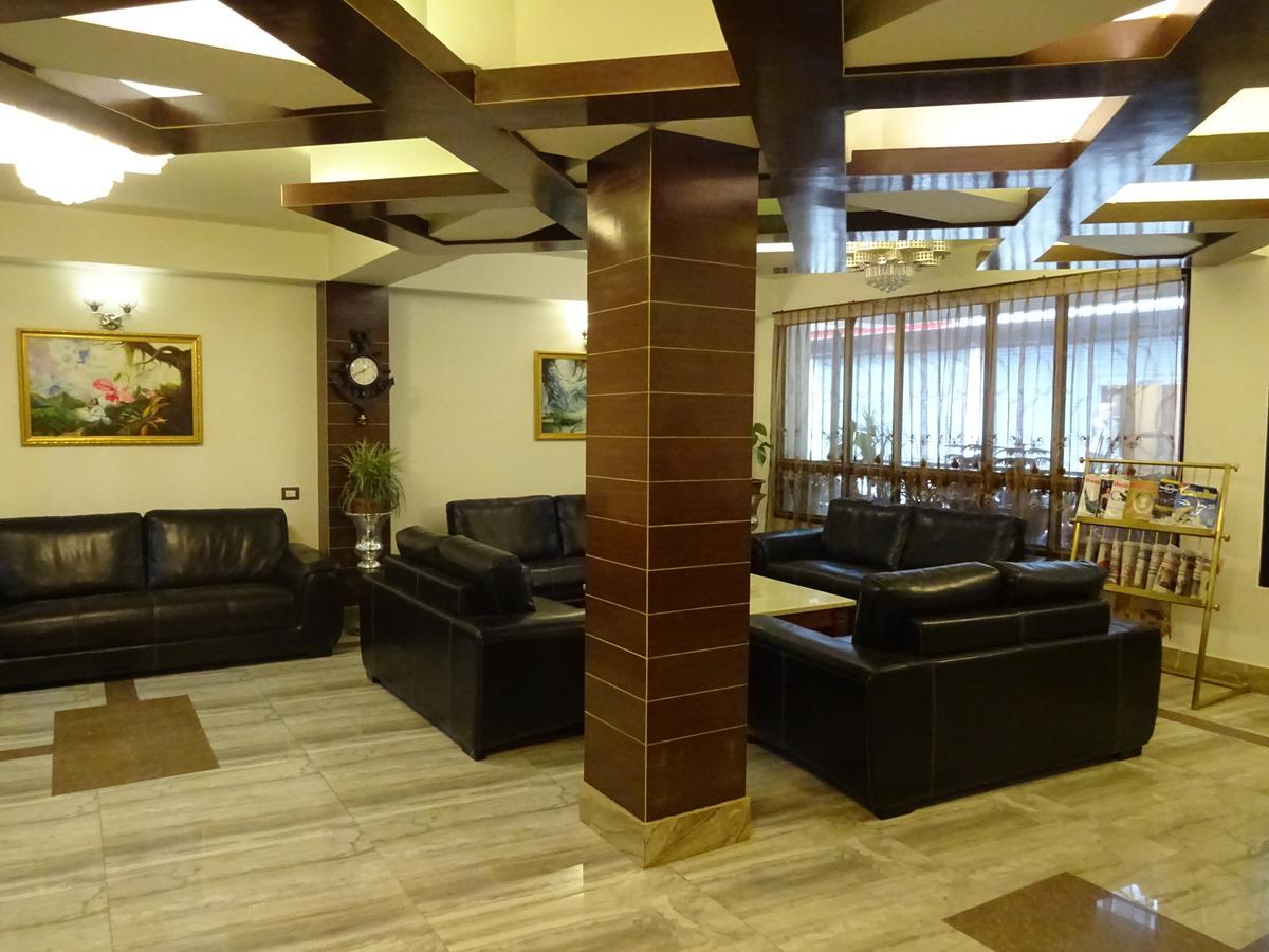 Jain Group Royal Orchid & Hotel Gangtok