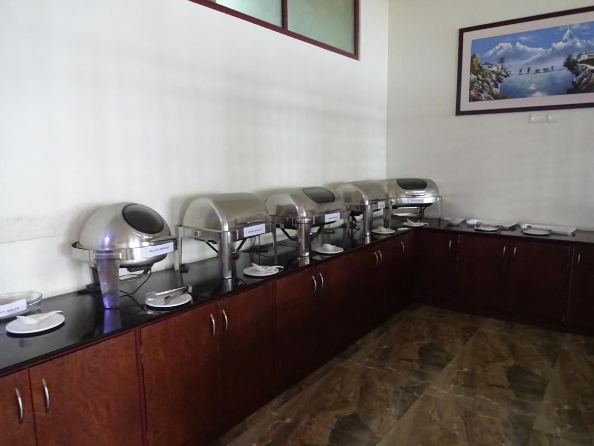 Jain Group Royal Orchid & 3*