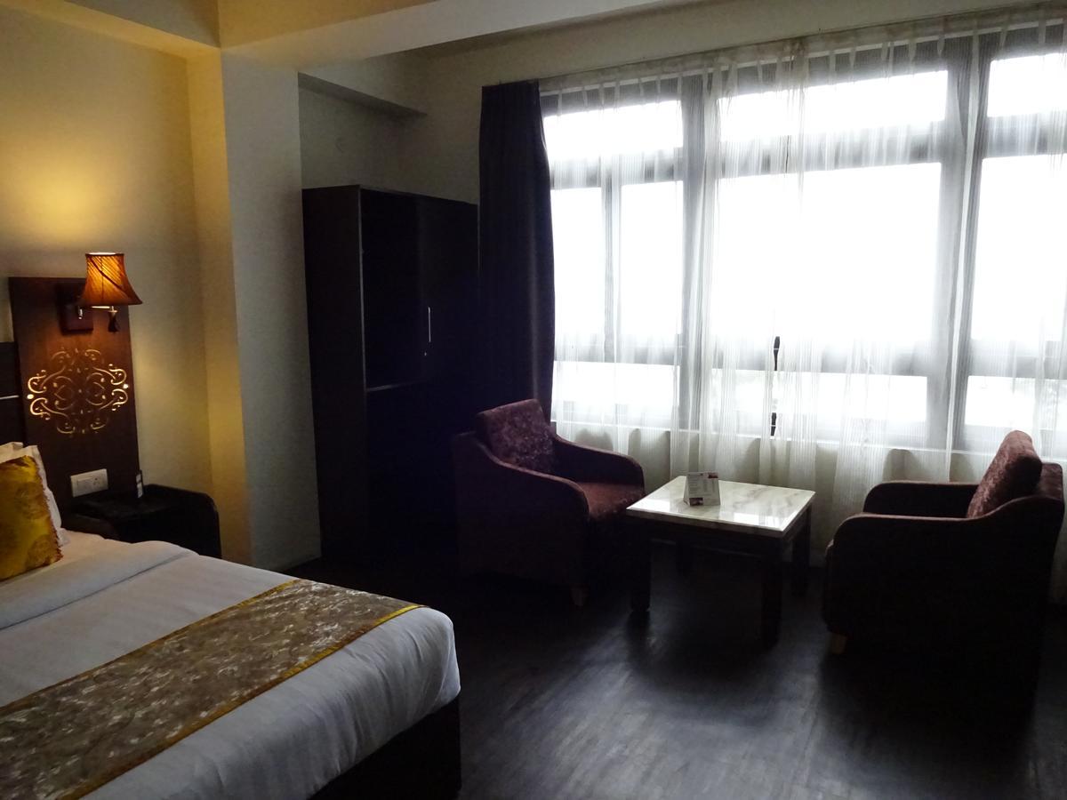 Jain Group Royal Orchid & Hotel Gangtok