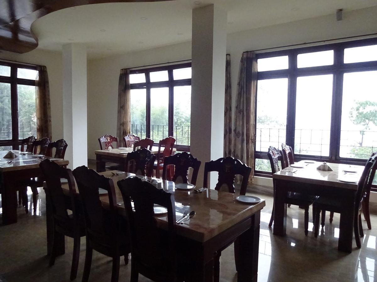 Jain Group Royal Orchid & 3*