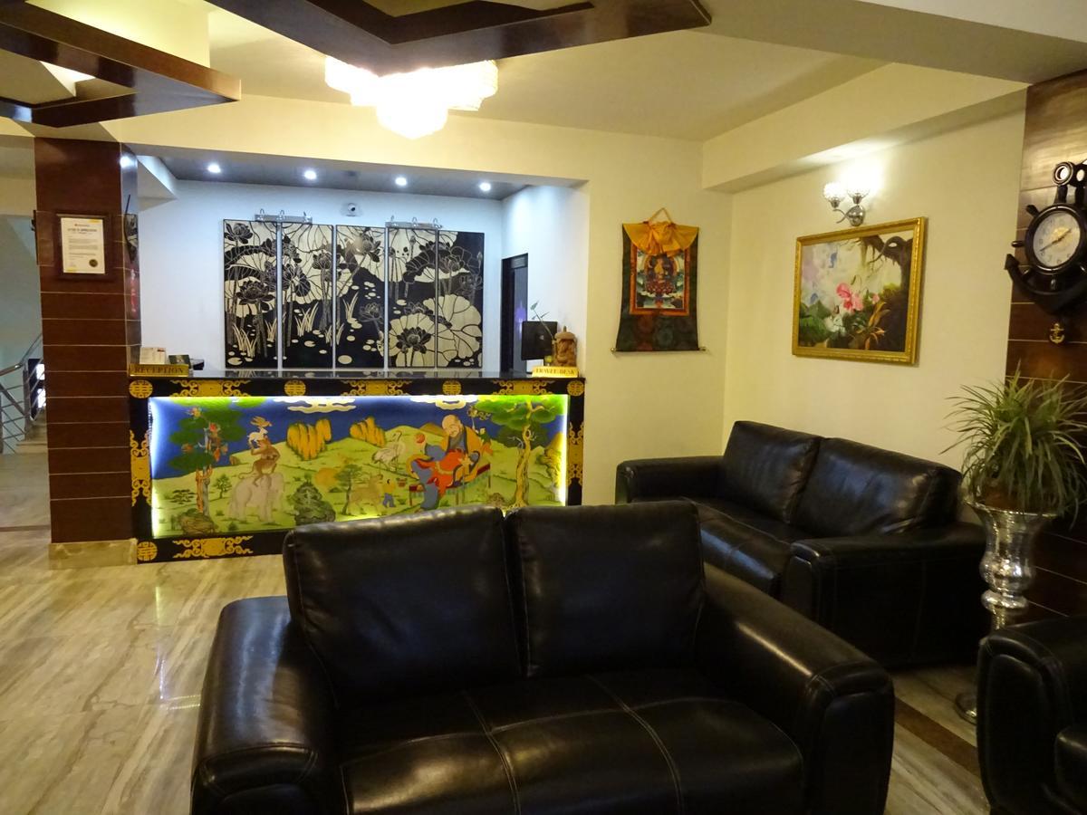 Jain Group Royal Orchid & Hotel Gangtok