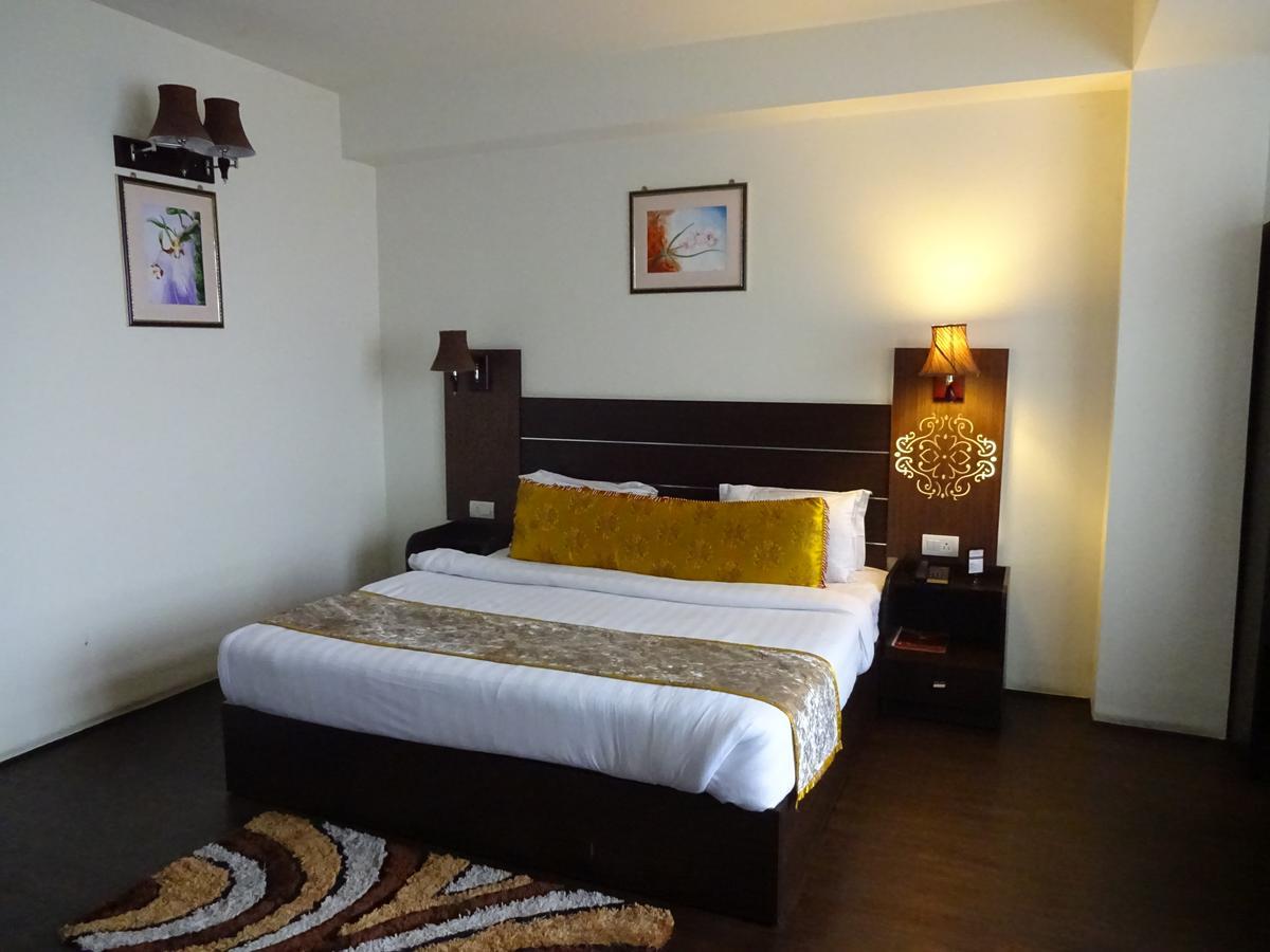 Jain Group Royal Orchid & Hotel Gangtok