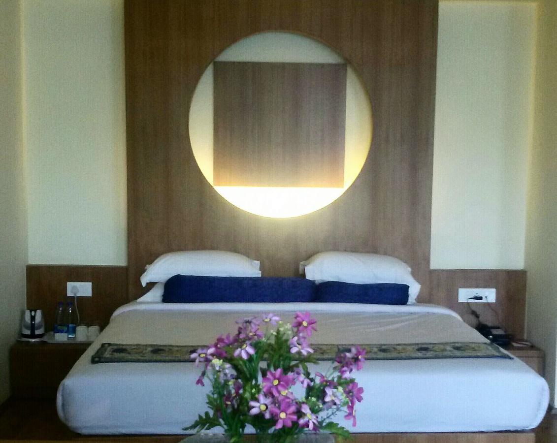 Tarayana Grand Resort