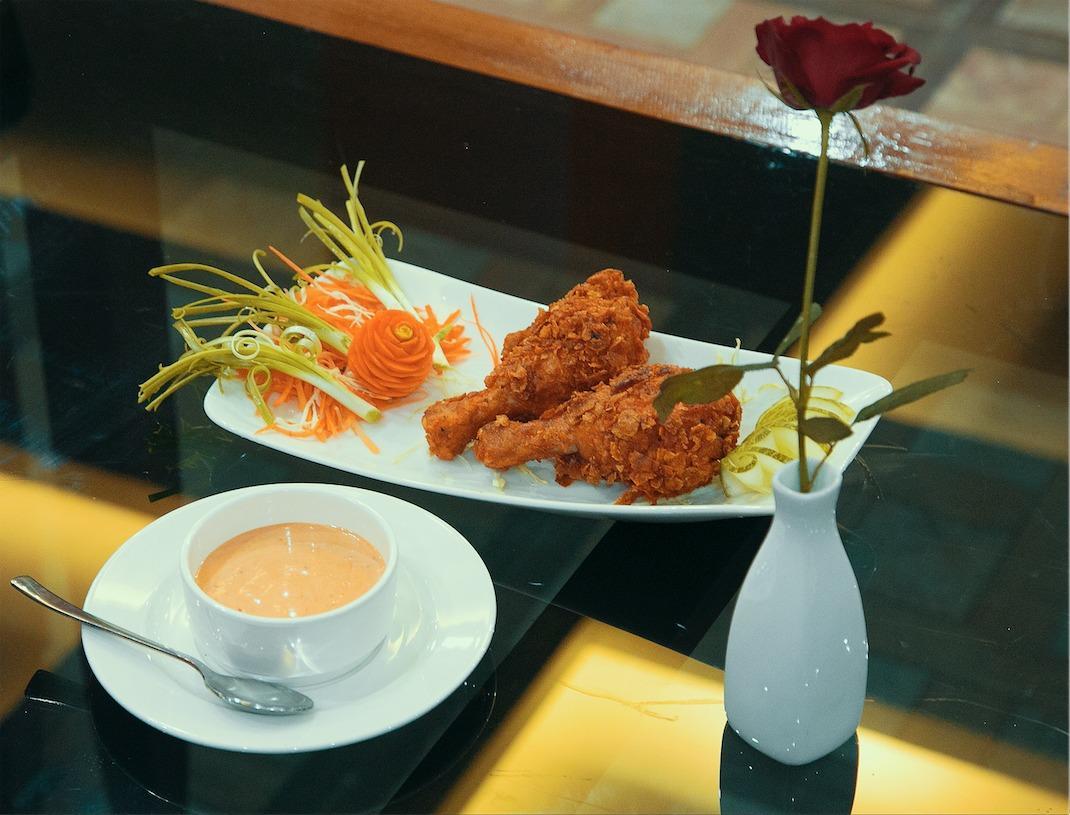 Hotel Helia Gangtok