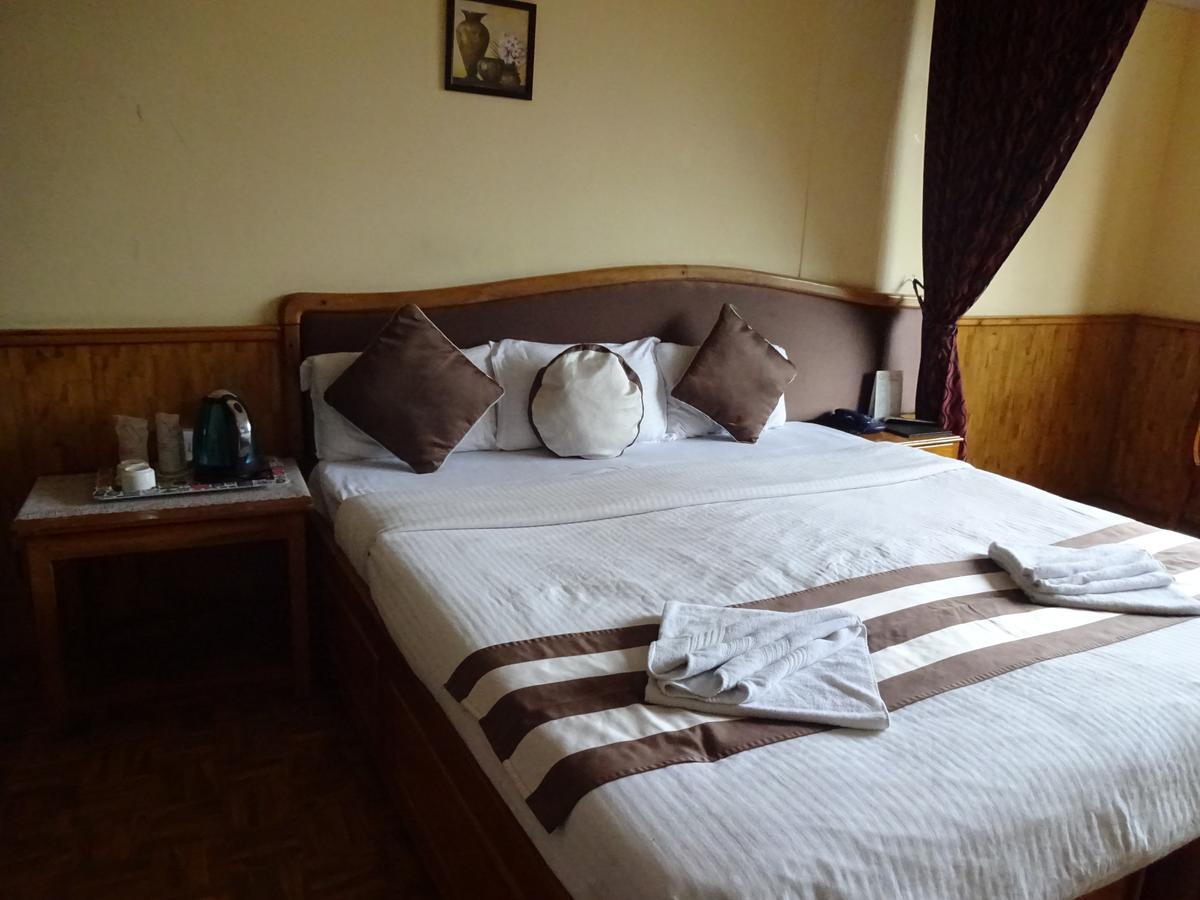 Jain Group Royal Residency Gangtok