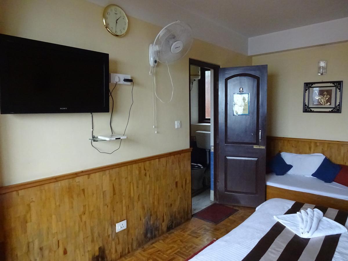 Jain Group Royal Residency Hotel