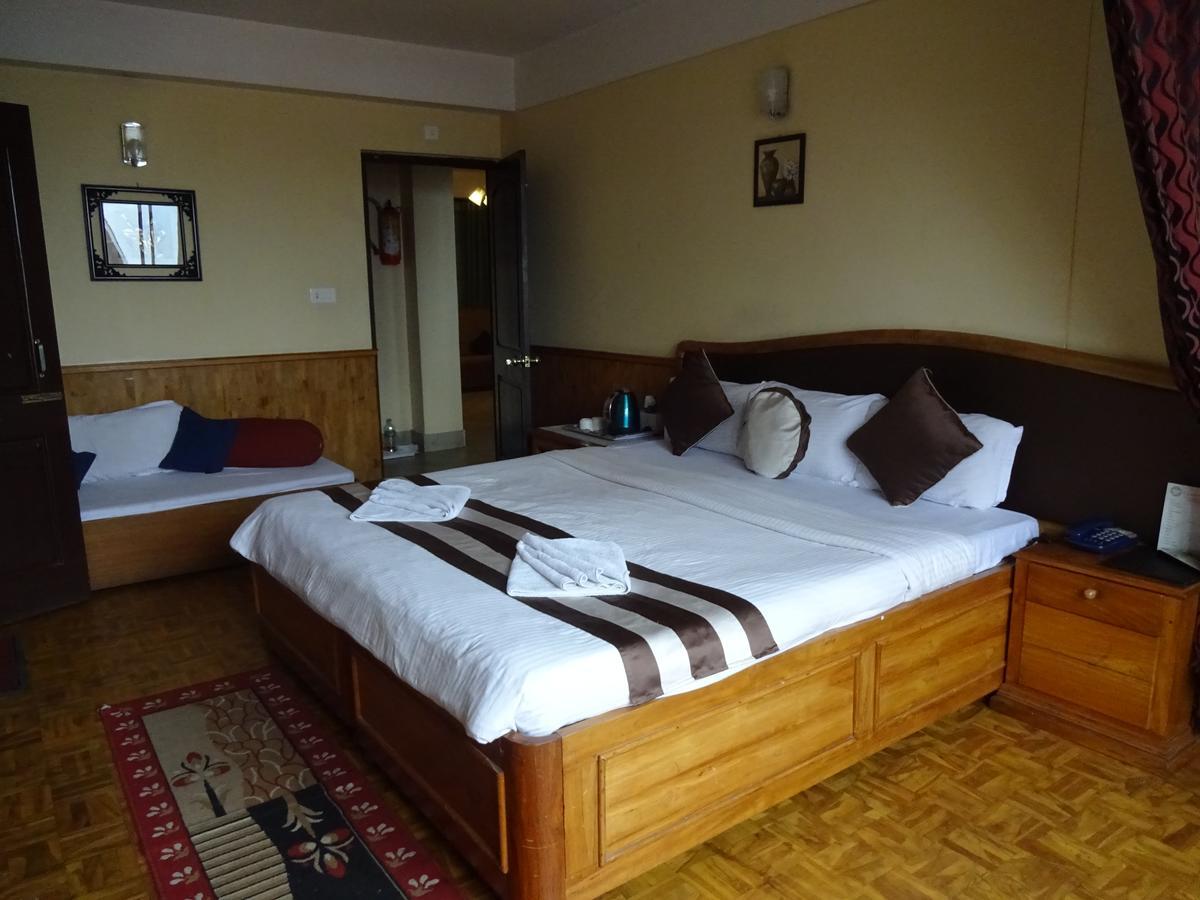 Hotel Jain Group Royal Residency