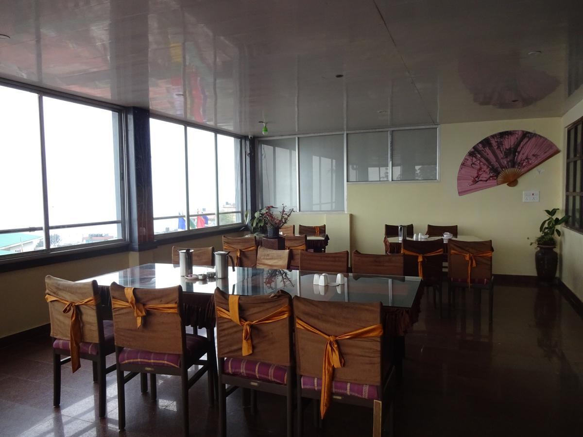 Jain Group Royal Residency 3*