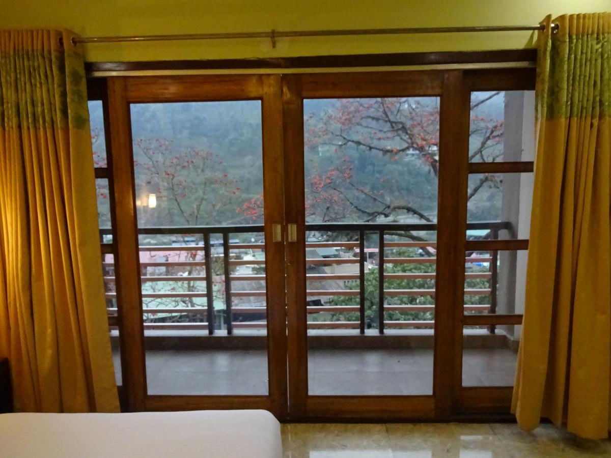 Hotel Terrace Valley Clarks 4*