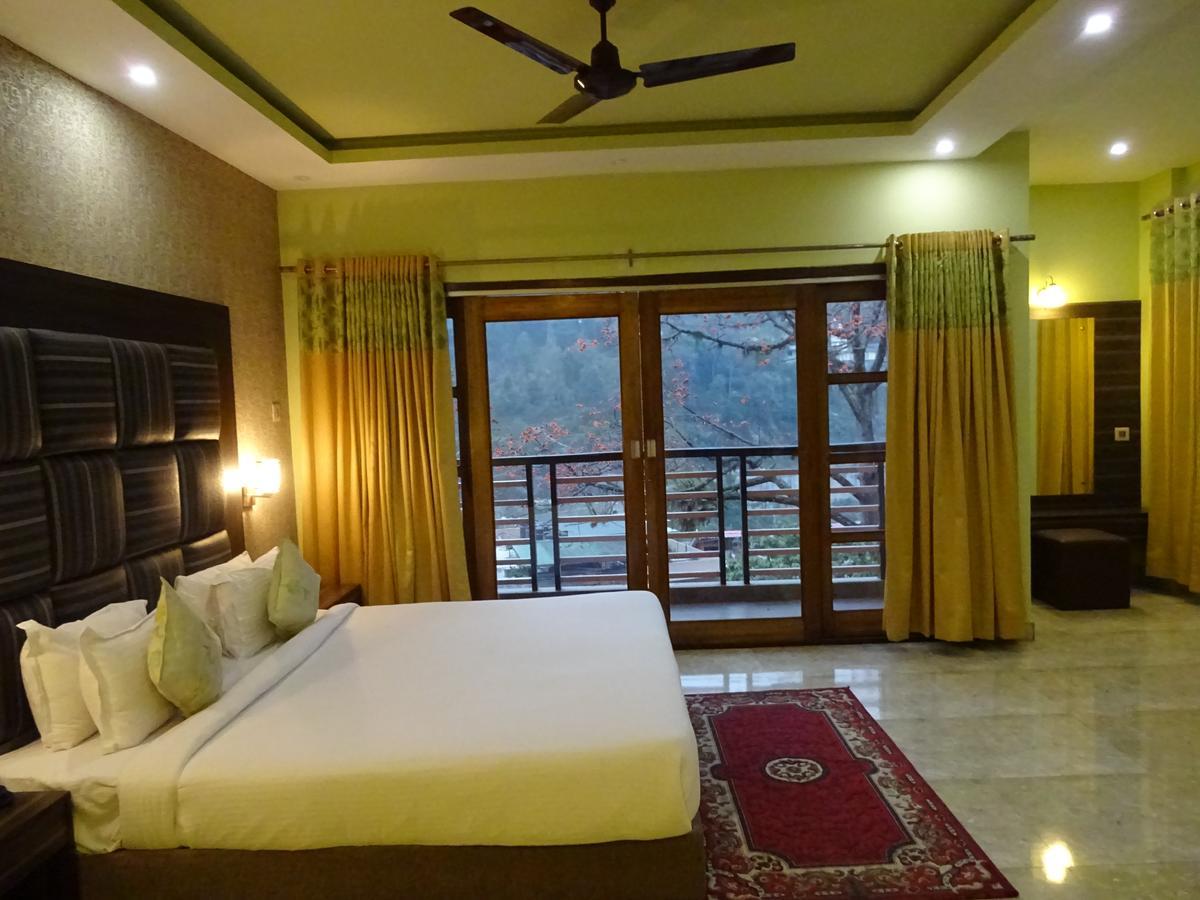 Hotel Terrace Valley Clarks