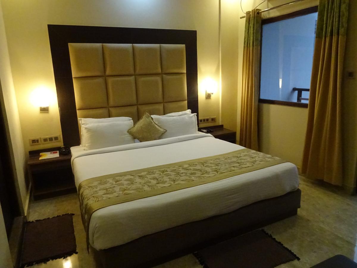 Terrace Valley Clarks 4* Gangtok