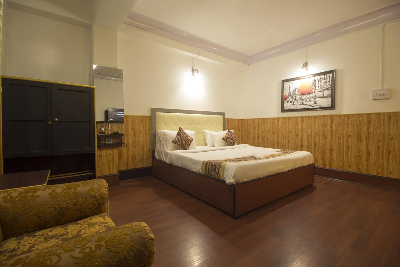 Meylong Hills 2* Gangtok
