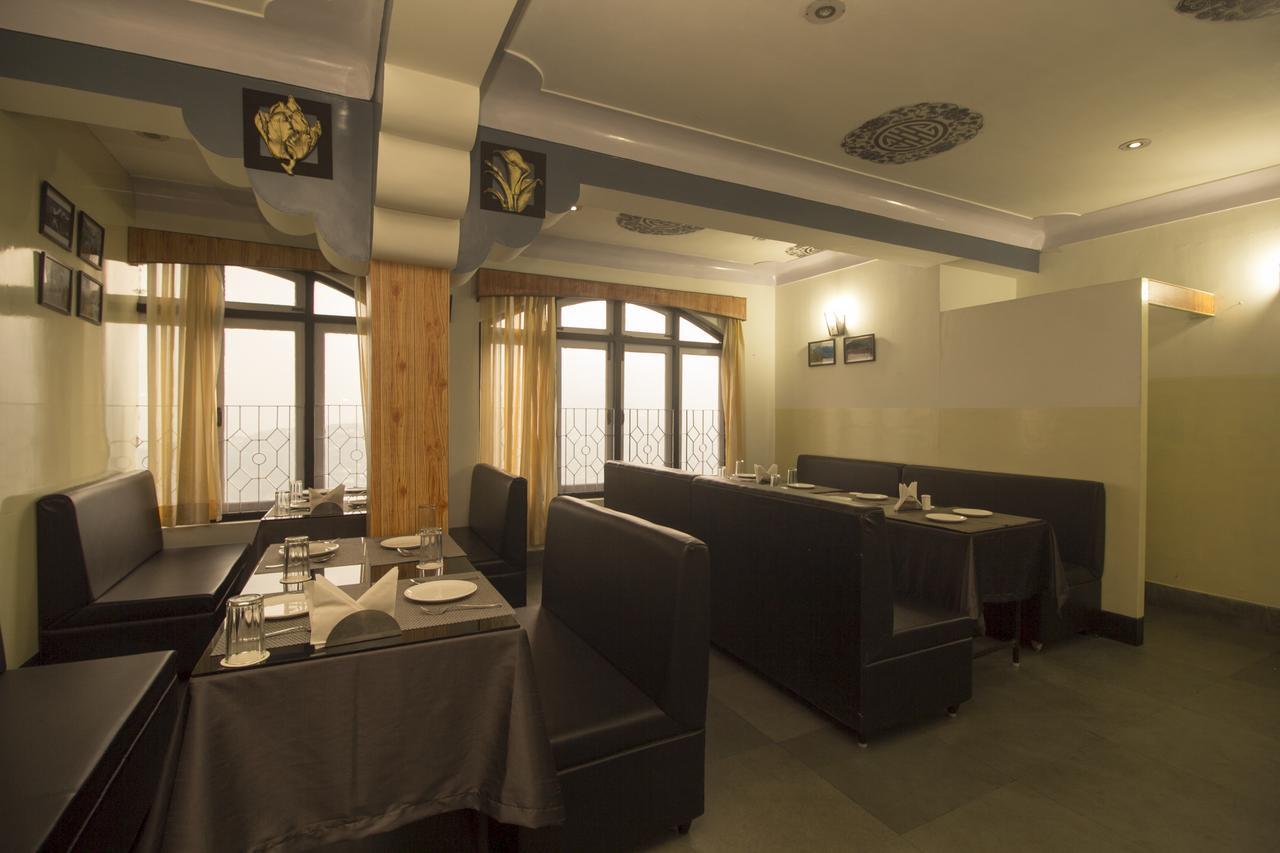 Hotel Meylong Hills 2*