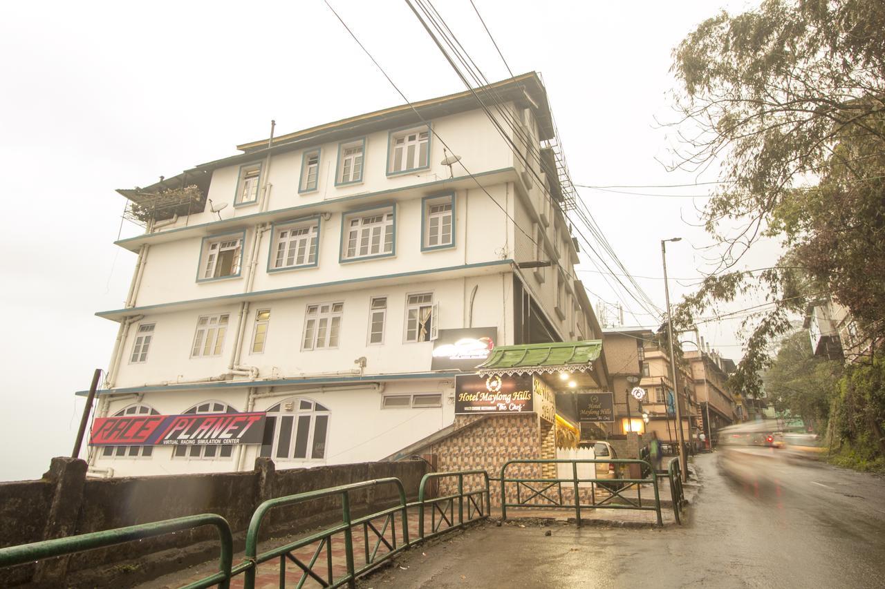 Meylong Hills Hotel Gangtok