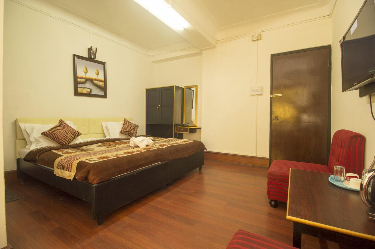 Meylong Hills 2* Gangtok