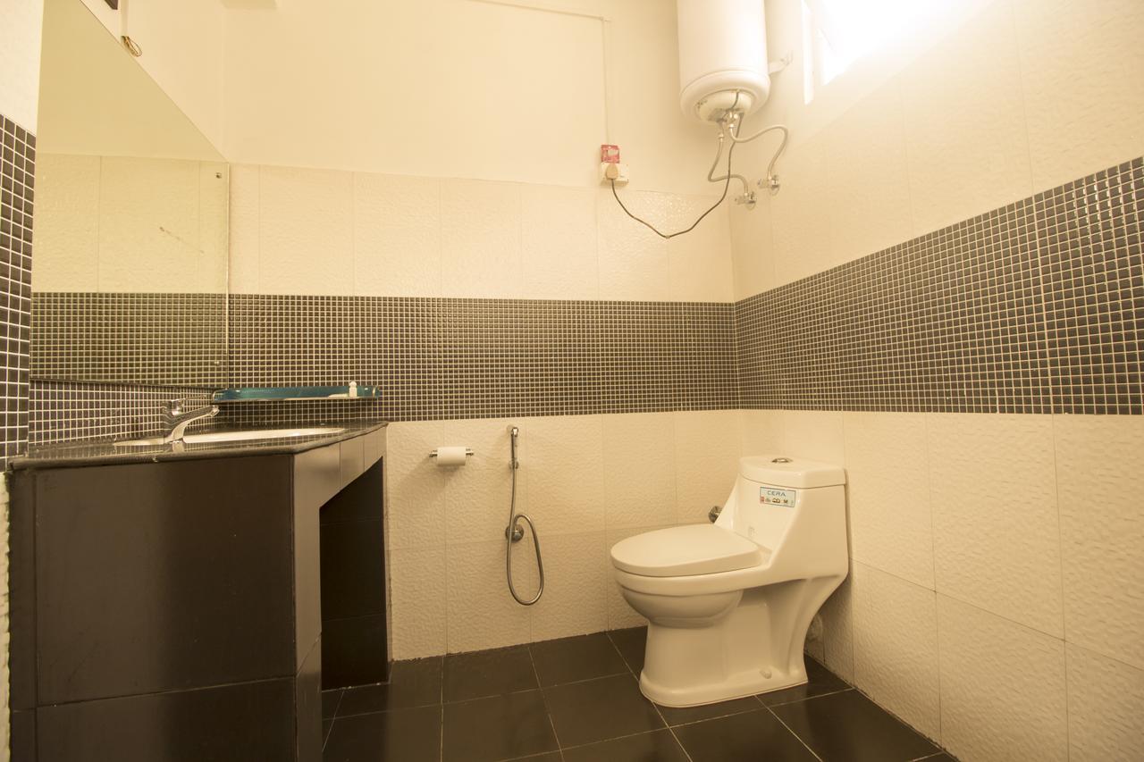Hotel Meylong Hills Gangtok