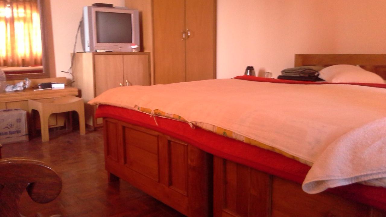 Rumtek Dzong Hotel 3*