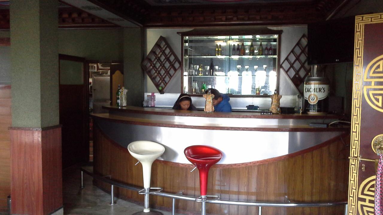 Rumtek Dzong 3*