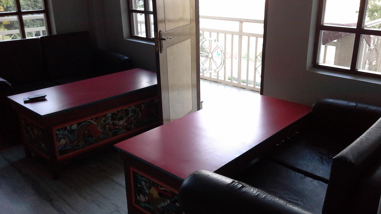 Rumtek Dzong 3*