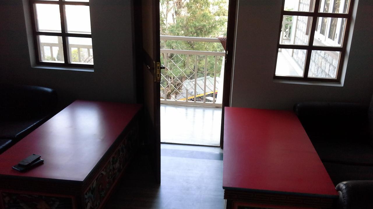 Rumtek Dzong 3*